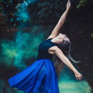 Meet your Posher, Xi hui